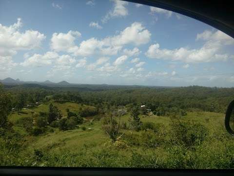 Photo: Mount Glorious